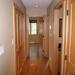 7219 - Hallway to bedrooms, bath, laundry