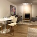 Helm Suite - Living Room